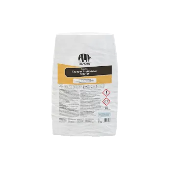 Capapor Profilkleber 121/109