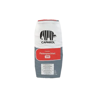 Capatect-Feinspachtel 195