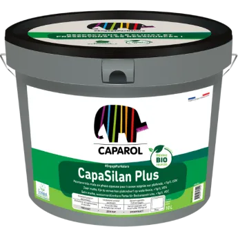 Capasilan Plus
