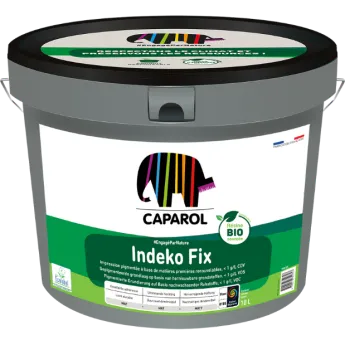 Indeko Bio Fix