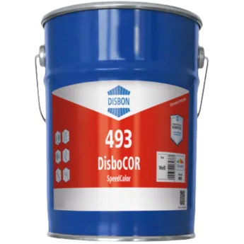 DisboCOR 493 SpeedColor