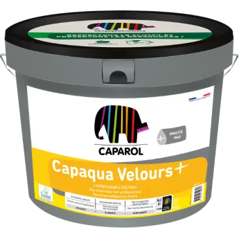 Capaqua Velours +