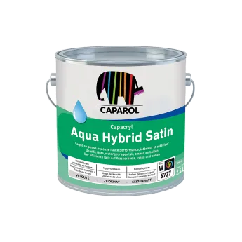 Capacryl Aqua Hybrid
