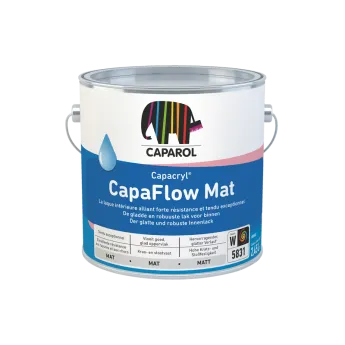 Capacryl CapaFlow Mat