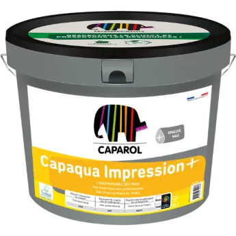 Capaqua Impression +