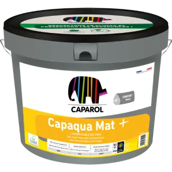 Capaqua Mat +