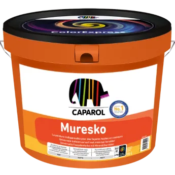 Muresko