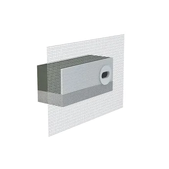 Capatect Nichoirs 680