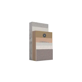 Capatect Nature Wood