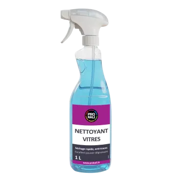 Nettoyant vitres