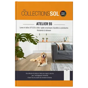 Collection Atelier 55 