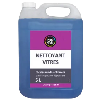 Nettoyant vitres