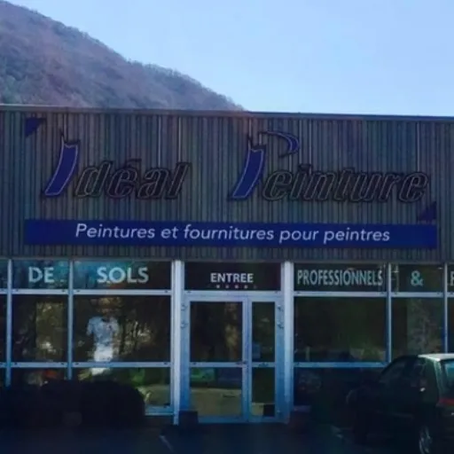 CAPAROL CENTER PRIVAS - IDEAL PEINTURE