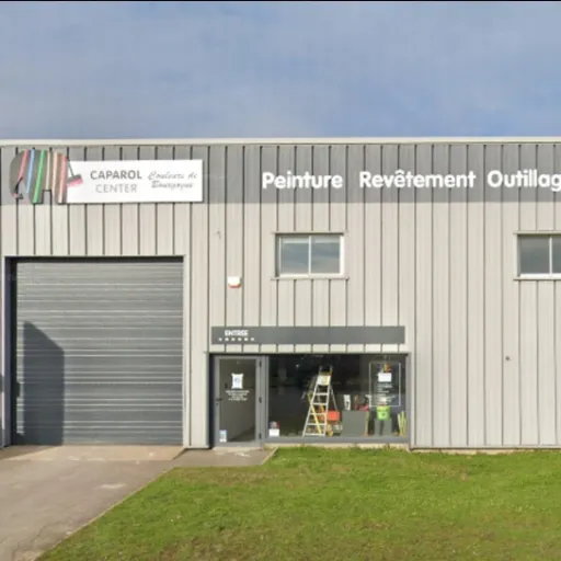 CAPAROL CENTER CHATENOY - COULEURS DE BOURGOGNE