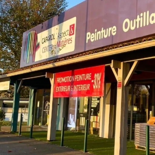 CAPAROL CENTER - TOULOUSE