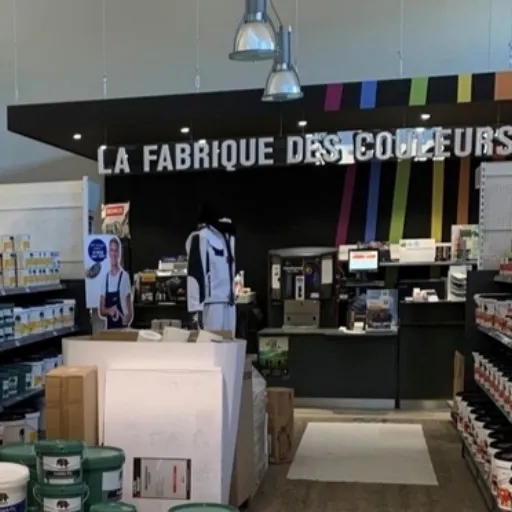 CAPAROL CENTER ROUEN - COULEURS D'HORIZON