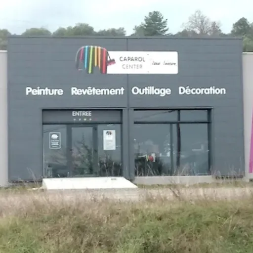 CAPAROL CENTER SAINT SERNIN - IDEAL PEINTURE