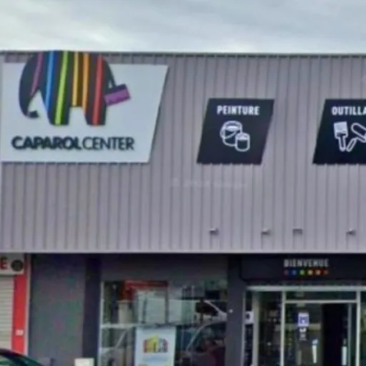 CAPAROL CENTER - ANDREI ANGLET