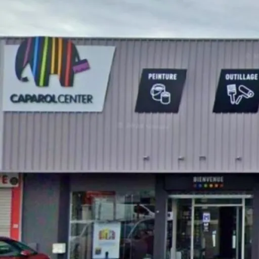 CAPAROL CENTER - ANDREI LONS