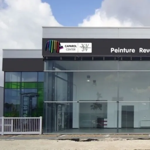 CAPAROL CENTER - AGEN