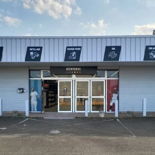 CAPAROL CENTER - LES COULEURS DE COIGNIERES