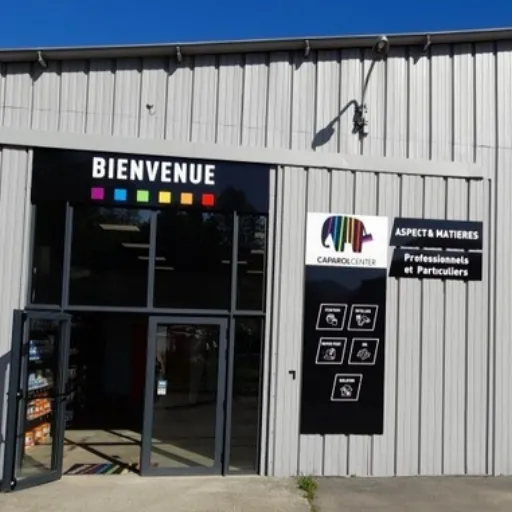 CAPAROL CENTER - SAINT GIRONS