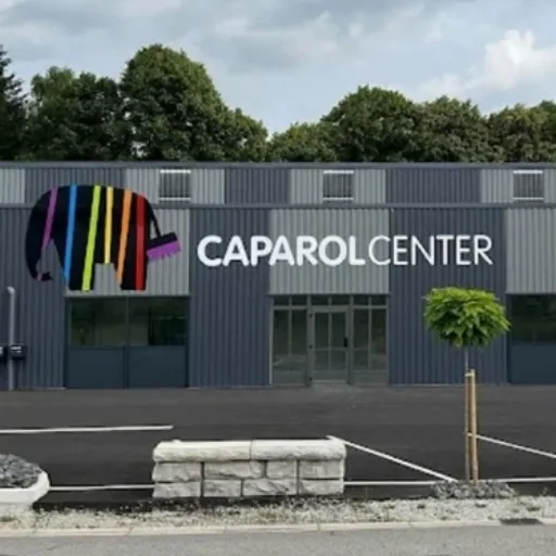 CAPAROL CENTER LANOBRE - CANTAL