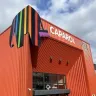 CAPAROL CENTER AUVERGNE - CLERMONT FERRAND
