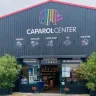 CAPAROL CENTER LIBOURNE